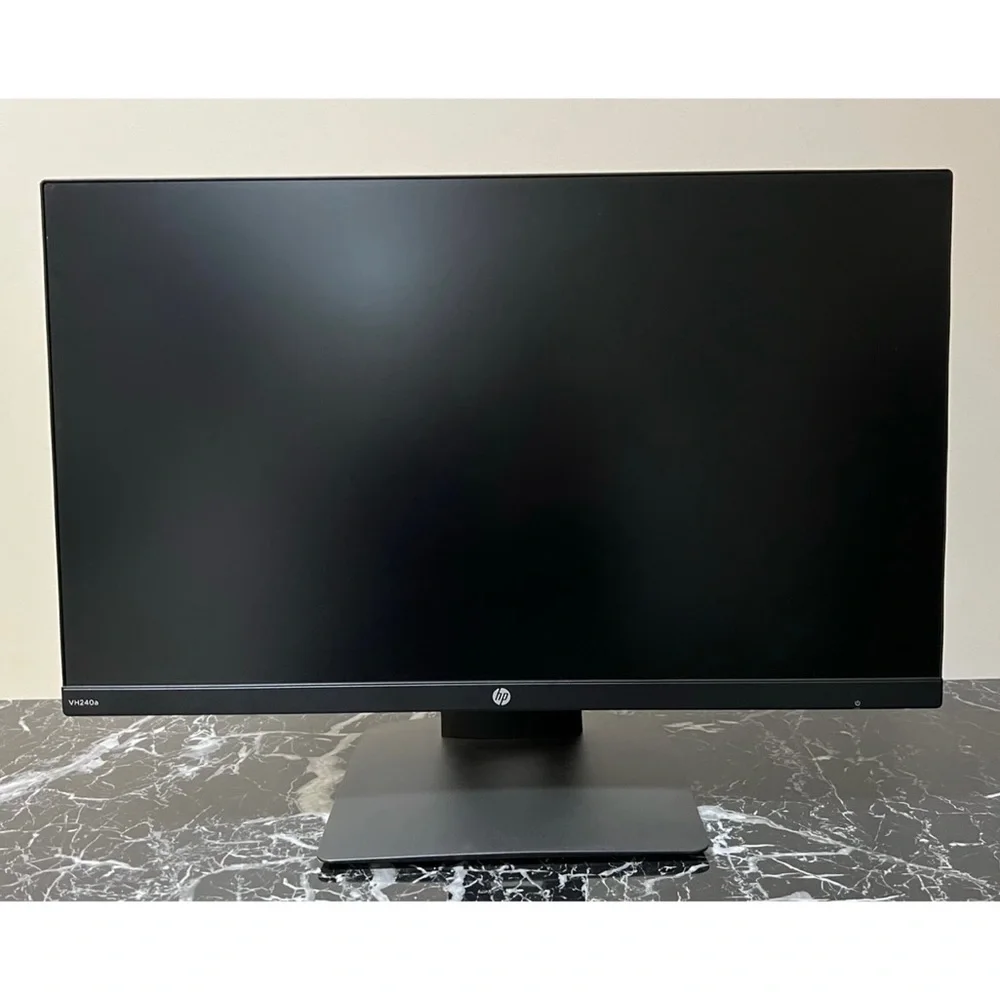 HP 24” Computer Monitor Screen 🖥 #hp #computer #monitor #screen #tech
